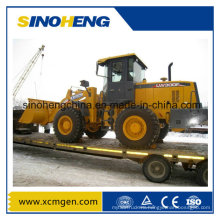 Кран XCMG Lw300fn 3 тонны Payloader популярные продал